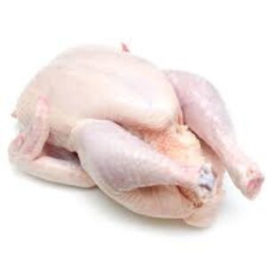 FROZEN WHOLE CHICKEN
