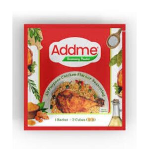 ADDMIE CHICKEN SPICES