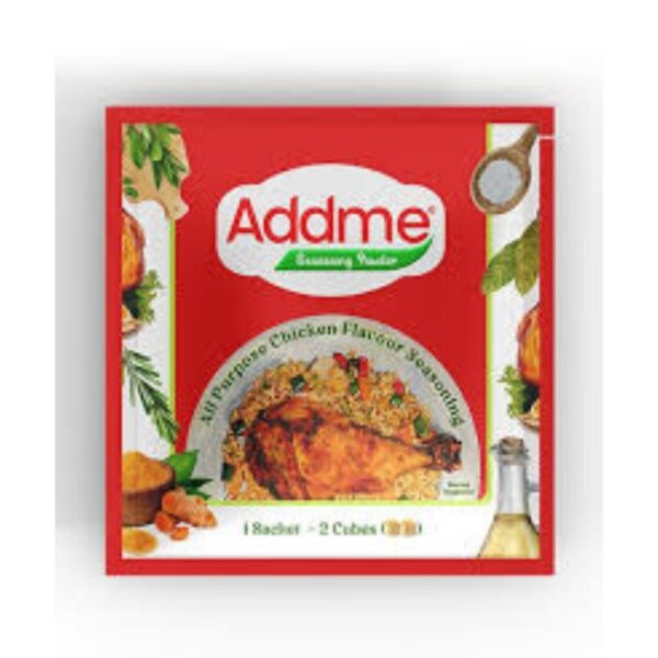 ADDMIE CHICKEN SPICES