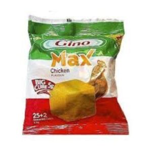 GINO MAX CHICKEN FLAVOUR B/S
