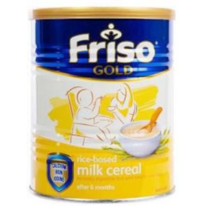 FRISCO GOLD RICE BASED CEREAL 300G