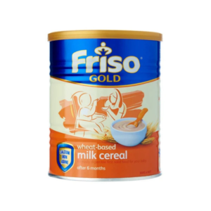 FRISCO GOLD WHEAT BASED CEREAL