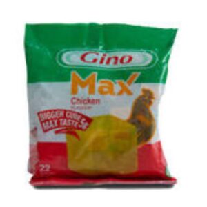 GINO MAX CHICKEN FLAVOUR BY 30