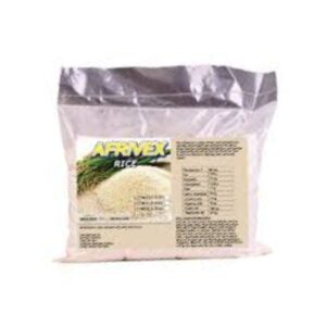 AFRIVEX OFADA RICE 3.4KG