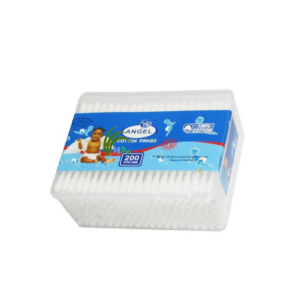ANGEL COTTON BUD 200PCS