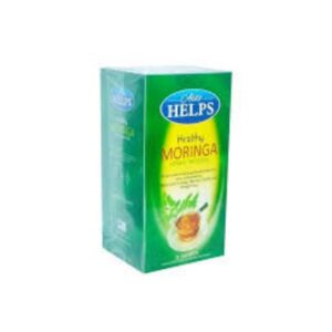 ALDO HELPS GREEN TEA GINSENG