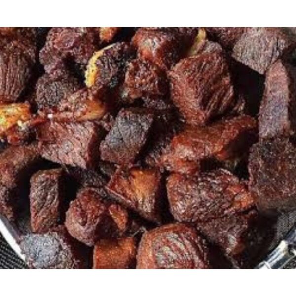GOAT MEAT SMALL