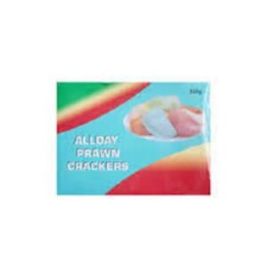 ALLDAY PRAWN CRACKERS 227G