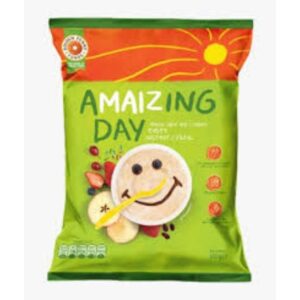 AMAZING DAY CEREAL 600G