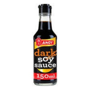 AMOY DARK SOY SAUCE 150ML