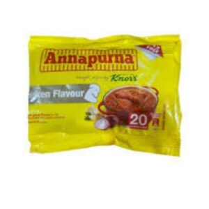 ANNAPURNA KNORR SEASONING CUBES