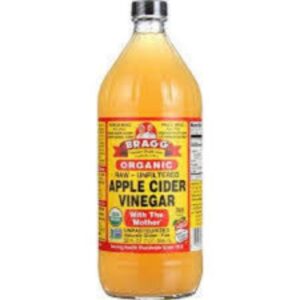 APPLE CIDER VINEGAR 946ML