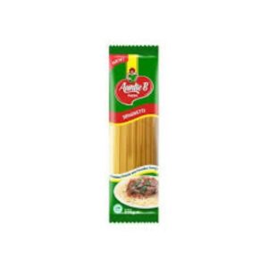 AUNTIE B SPAGHETTI SLIM 500G