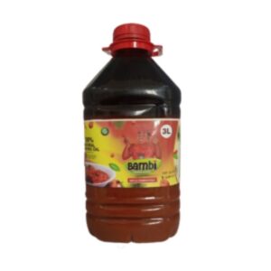 AVANT BAMBI PALMOIL 3L