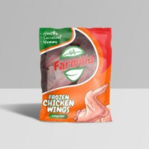 AVANT CHICKEN WINGS