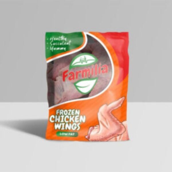 AVANT CHICKEN WINGS