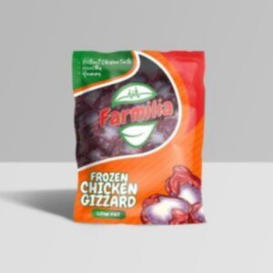 AVANT GIZZARD