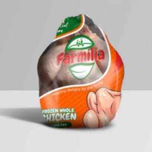 AVANT WHOLE CHICKEN