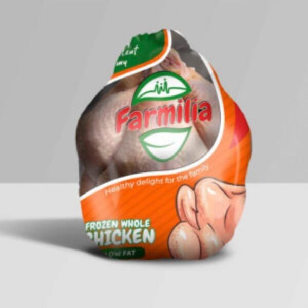 AVANT WHOLE CHICKEN