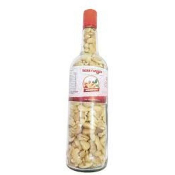 BERRYWILLES CASHEWNUT SPICES