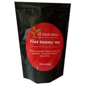 28 DAYS FLAT TUMMY TEA