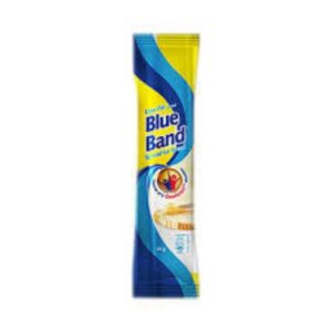 BLUE BAND SATCHET 12G