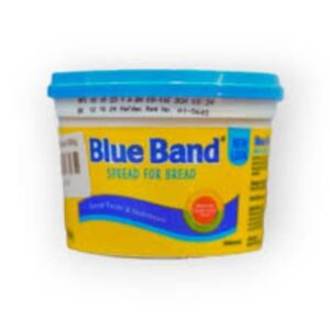 BLUE BAND SPREAD FOR BREAD 450G