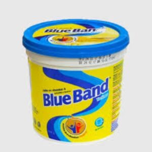 BLUE BAND SPREAD FOR BREAD 900G