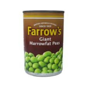 FARROWS GIANT PEAS 300G