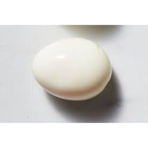 BOILED EGG
