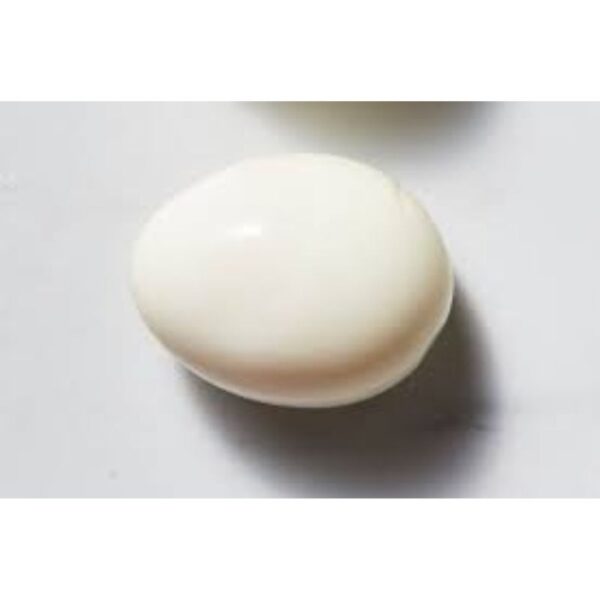 BOILED EGG