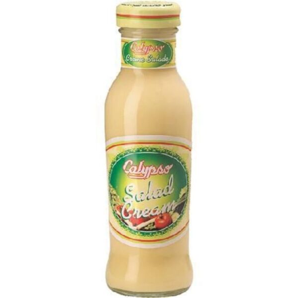 CALYPSO SALAD CREAM 285G