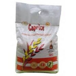 CAP RICE 10KG