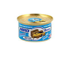 ABRO AIRFRESHNER 42G