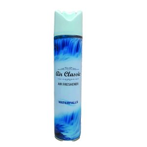 AIR CLASSIC AIRFRESHENER WATERFALLS 300ML