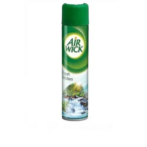 AIR WICK FRESH WATERS 300ML