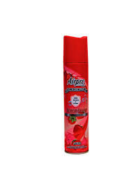 AIRPRO STRAWBERRY 300ML