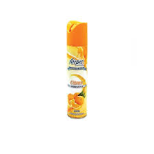 AIRPRO VANILLA AIRFRESHNER 300ML