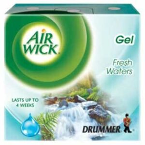 AIRWICK AIRFRESHNER FRESHWATER 45G