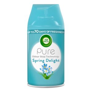 AIRWICK FRESHMATIC AUTOSPRAY SPRING DELIGHT 250ML