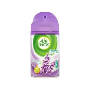 AIRWICK FRESHMATIC MAX LAVENDER 250ML