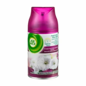 AIRWICK FRESHMATIC SMOOTH SATIN & LAVENDER