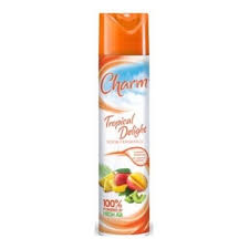 AIRWICK MATURE CHARM 250ML