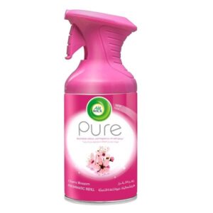 AIRWICK PURE CHERRY BLOSSOM REFIL 250ML