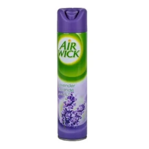 AIRWICK PURE LAVENDER SPRAY 300ML