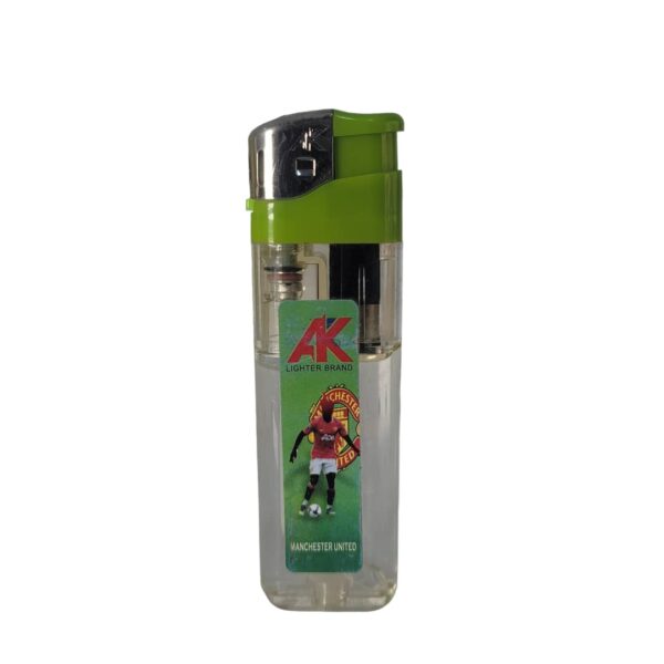 AK LIGHTER BRAND - Image 2