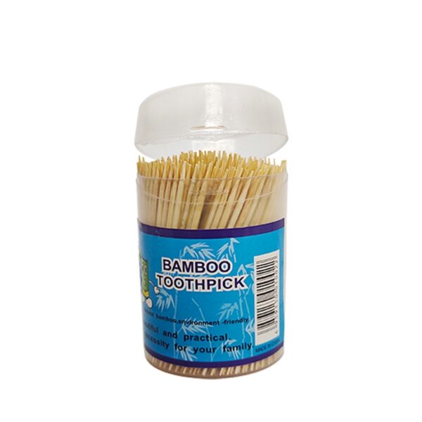 BAMBOO TOOTHPICK