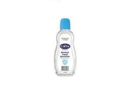 CAREX HAND SANITIZER 100ML