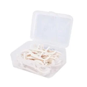 COLDENT FLOSS TOOTHPICK