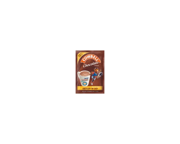 COWBELL CHOCOLATE 25G - Image 2